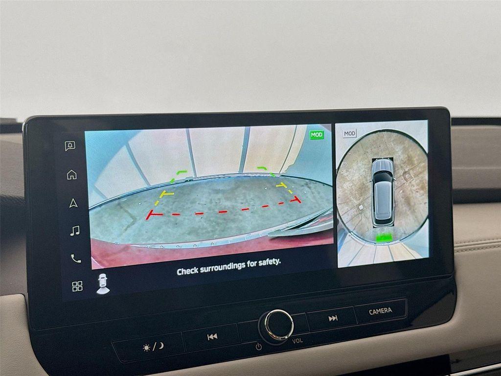 used 2025 Mitsubishi Outlander car, priced at $26,500