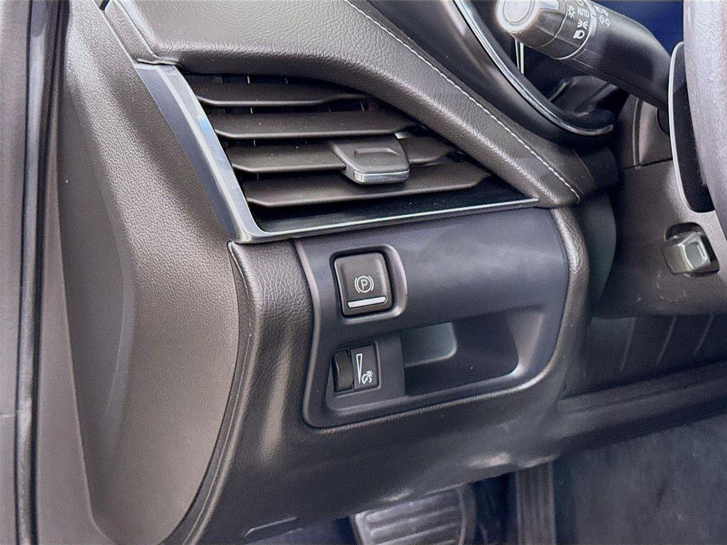 used 2024 Cadillac CT5 car, priced at $28,299