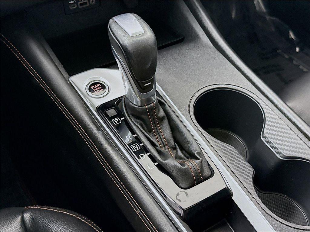 used 2022 Nissan Altima car, priced at $15,950