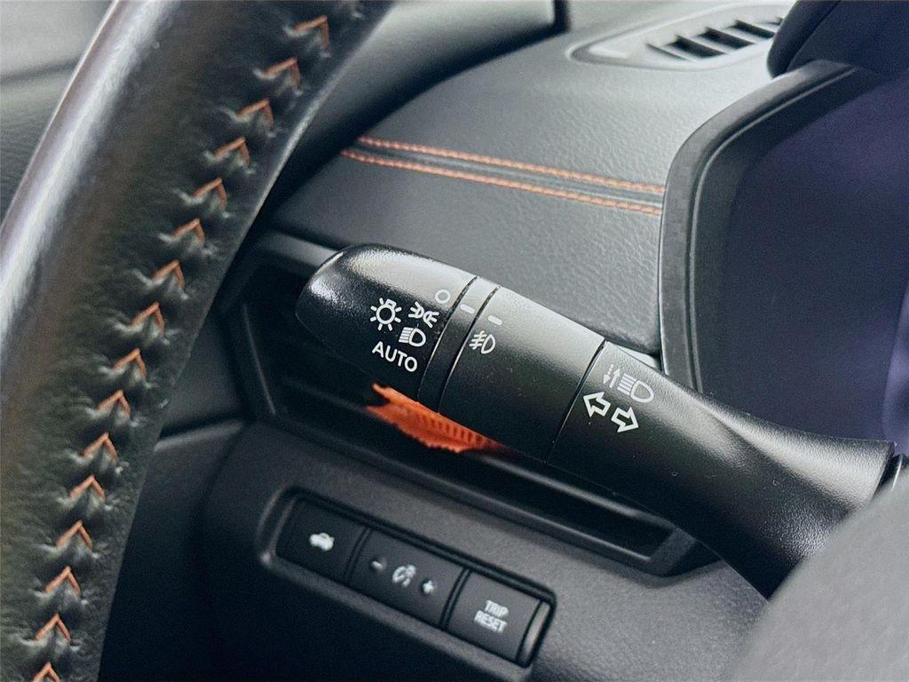 used 2022 Nissan Altima car, priced at $15,950