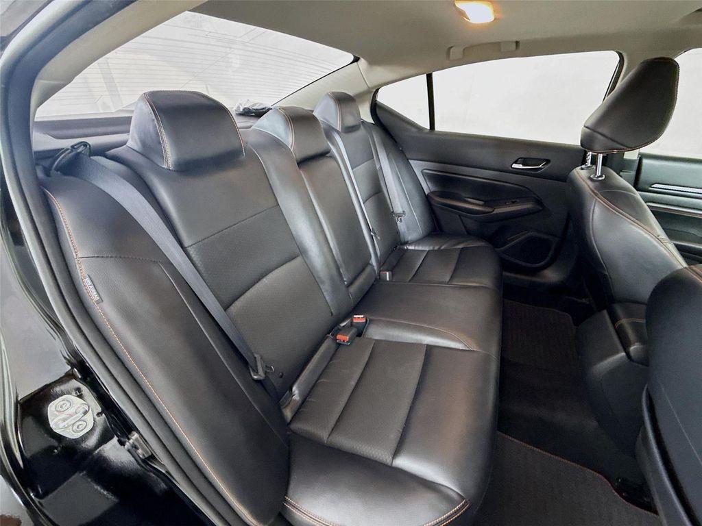 used 2022 Nissan Altima car, priced at $15,950