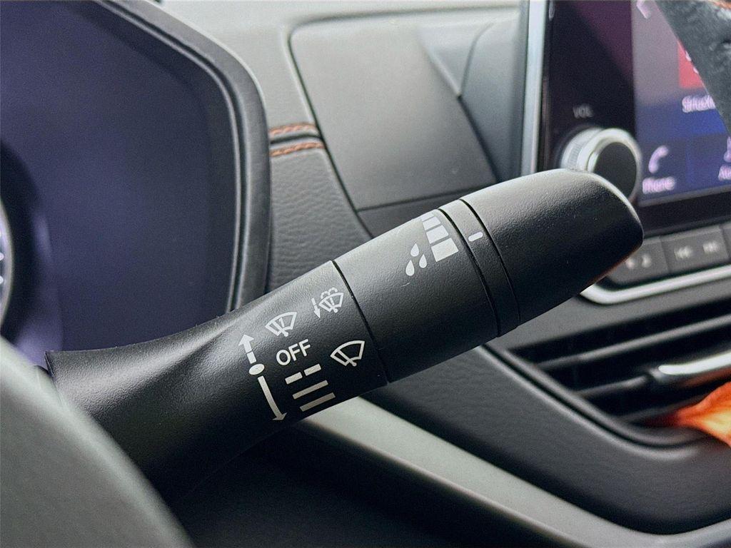 used 2022 Nissan Altima car, priced at $15,950