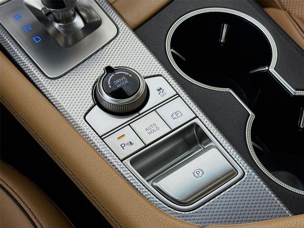 used 2022 Genesis G70 car, priced at $22,000