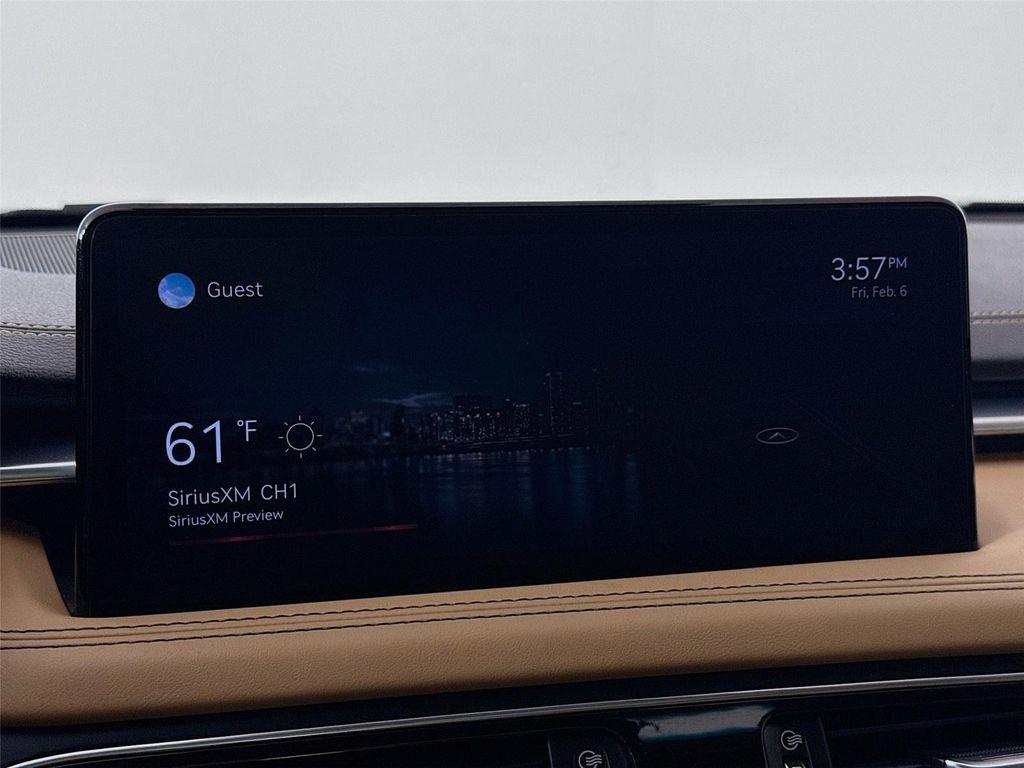 used 2022 Genesis G70 car, priced at $22,000