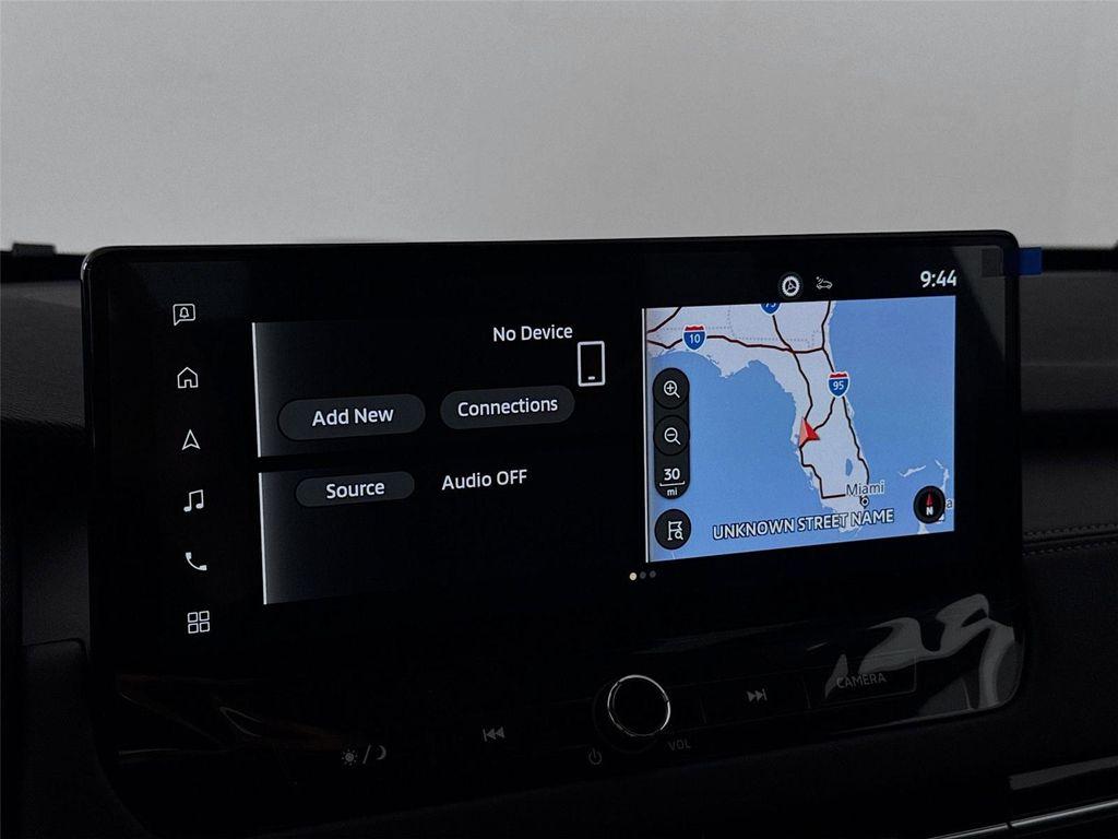 new 2026 Mitsubishi Outlander car, priced at $34,910