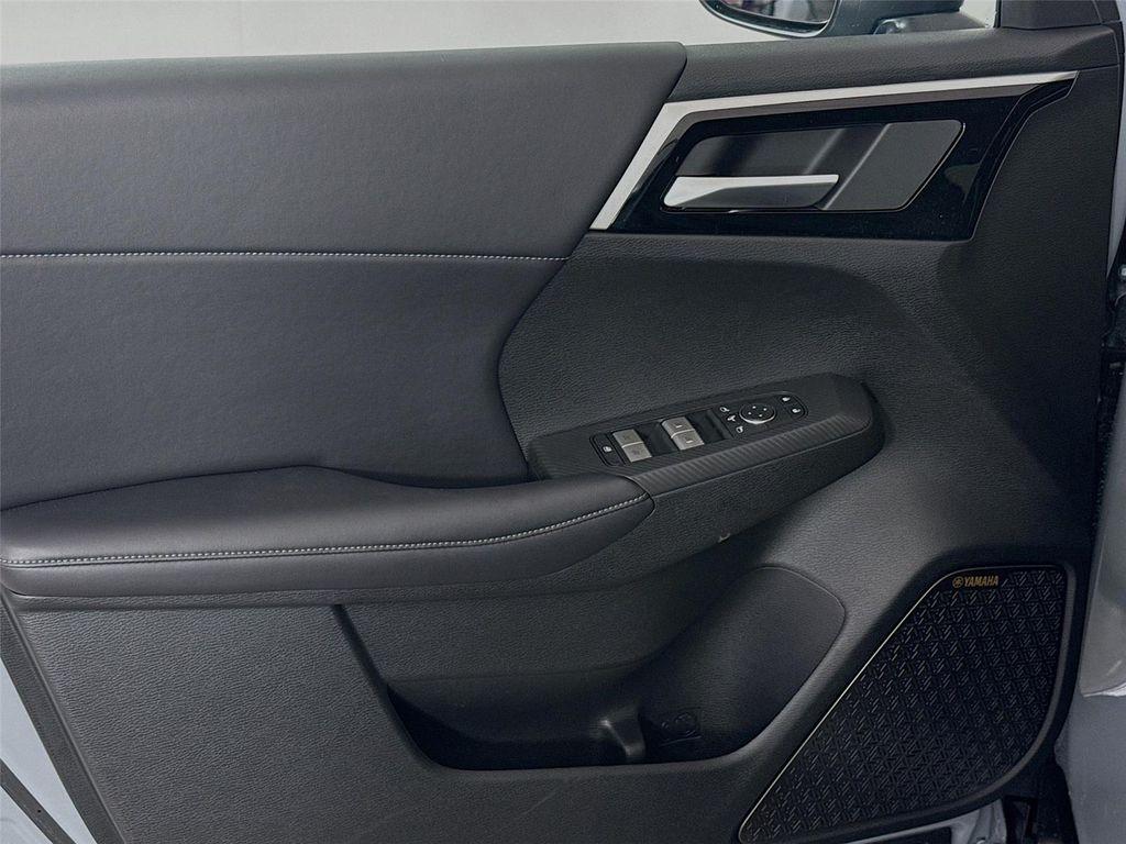 new 2026 Mitsubishi Outlander car, priced at $34,910