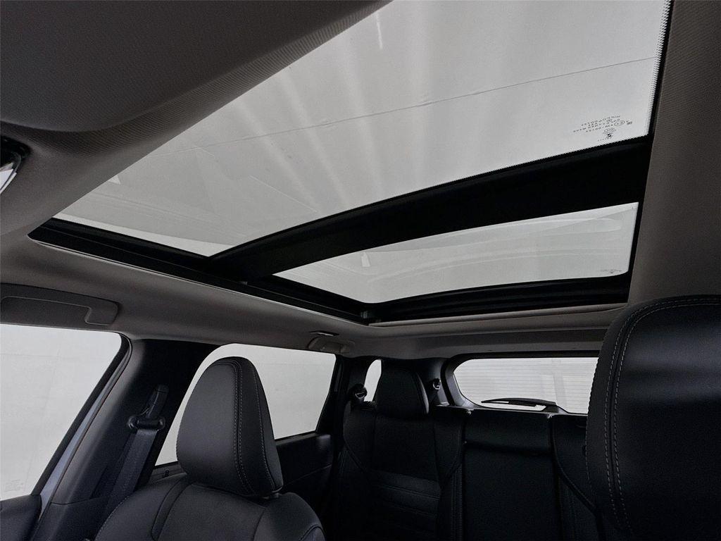 new 2026 Mitsubishi Outlander car, priced at $34,910