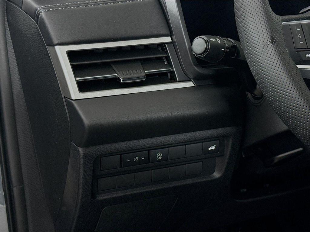 new 2026 Mitsubishi Outlander car, priced at $34,910