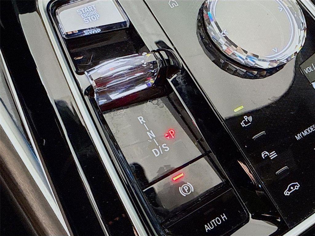 used 2023 BMW 740 car, priced at $57,000