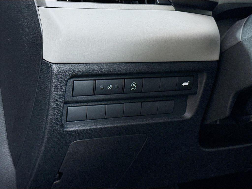 new 2026 Mitsubishi Outlander car, priced at $33,988