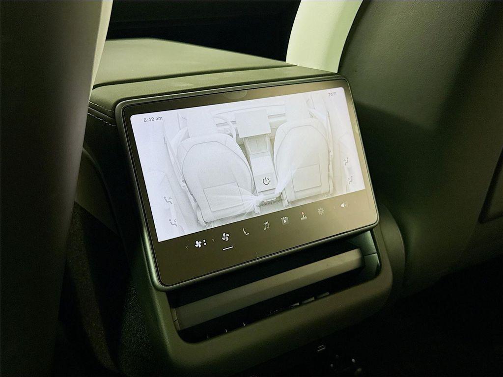used 2026 Tesla Model Y car, priced at $49,000