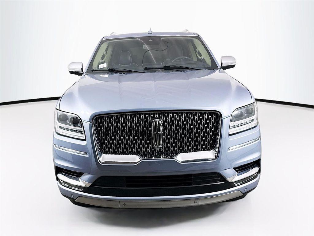 used 2020 Lincoln Navigator car, priced at $38,897