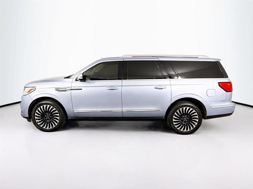 used 2020 Lincoln Navigator car, priced at $38,897