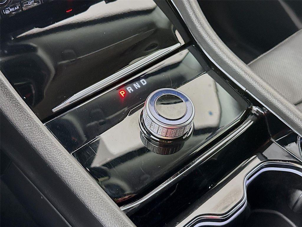 used 2023 Jeep Grand Cherokee car, priced at $23,799