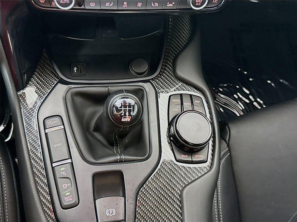 used 2024 Toyota GR Supra car, priced at $57,499