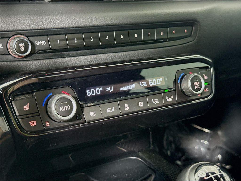 used 2024 Toyota GR Supra car, priced at $57,499