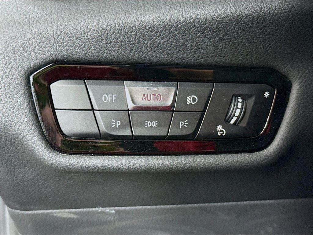 used 2024 Toyota GR Supra car, priced at $57,499