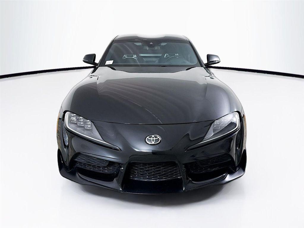used 2024 Toyota GR Supra car, priced at $57,499