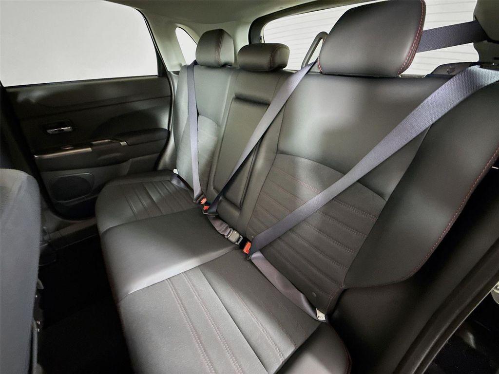 new 2026 Mitsubishi Outlander car, priced at $42,155