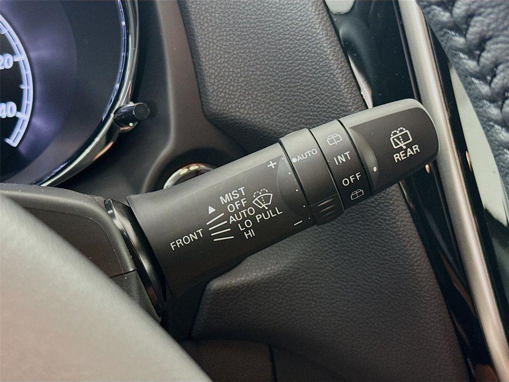 new 2026 Mitsubishi Outlander car, priced at $42,155