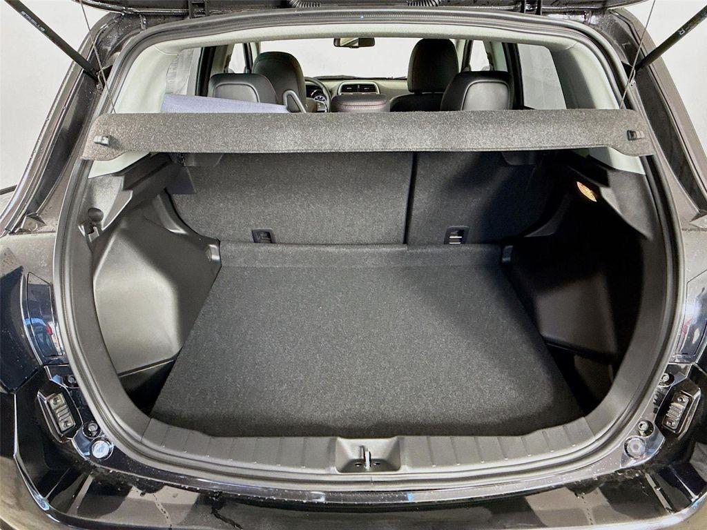 new 2026 Mitsubishi Outlander car, priced at $42,155