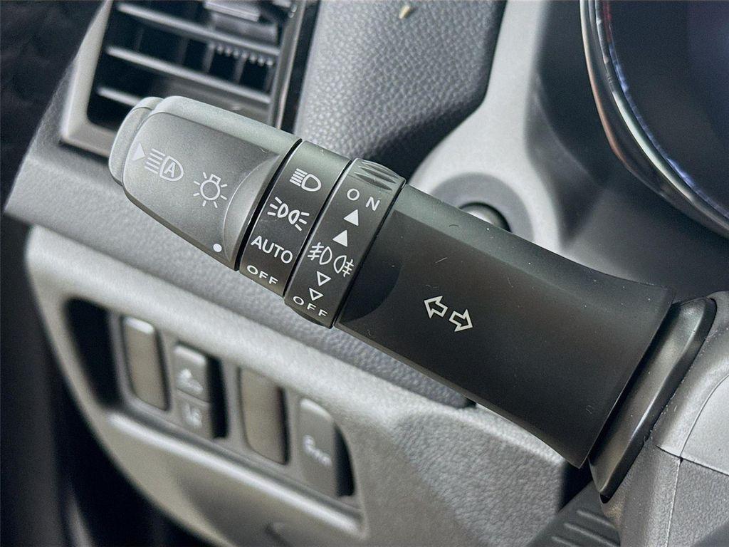 new 2026 Mitsubishi Outlander car, priced at $42,155