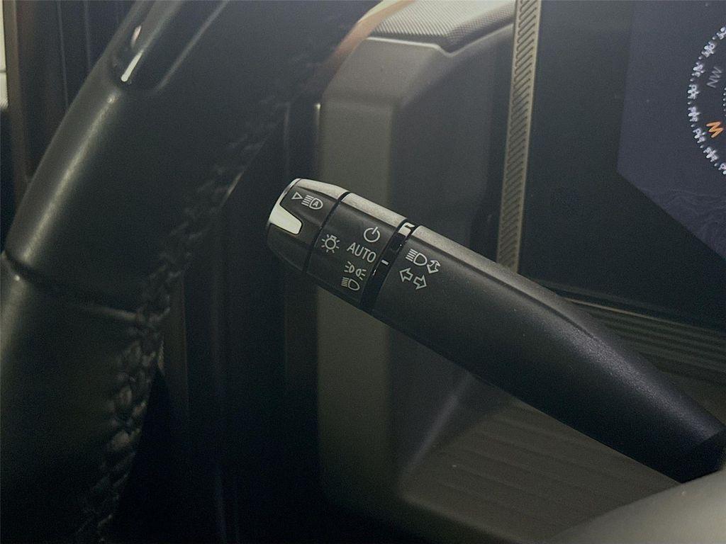 used 2025 GMC HUMMER EV SUV car, priced at $69,244