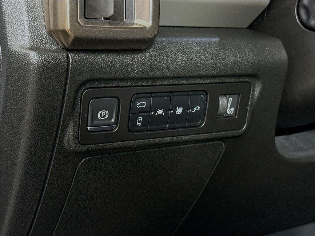 used 2025 GMC HUMMER EV SUV car, priced at $69,244