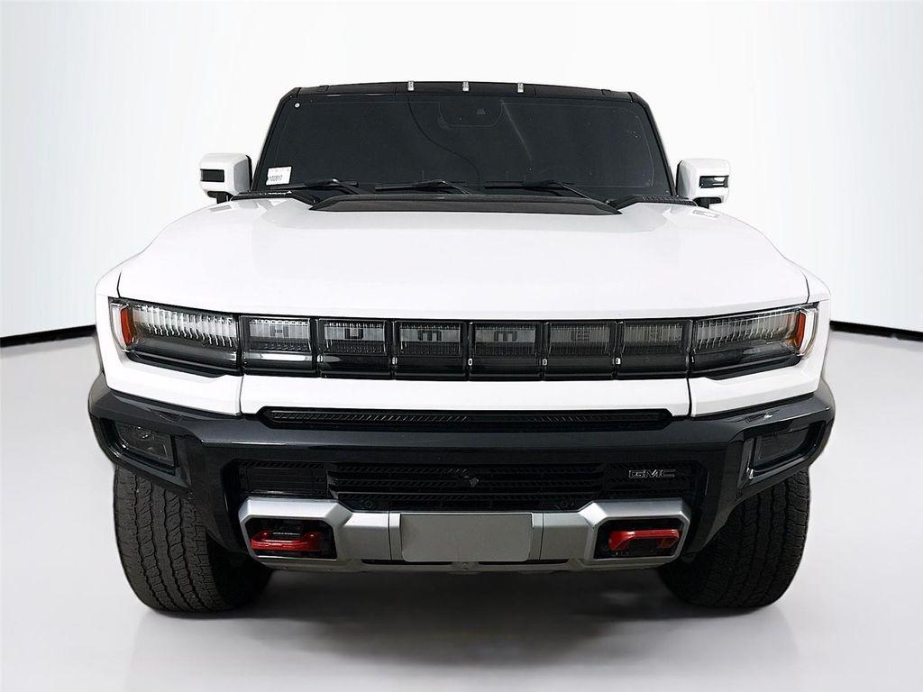 used 2025 GMC HUMMER EV SUV car, priced at $69,244