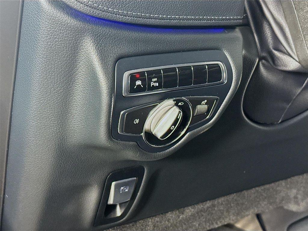 used 2024 Mercedes-Benz G-Class car, priced at $142,999