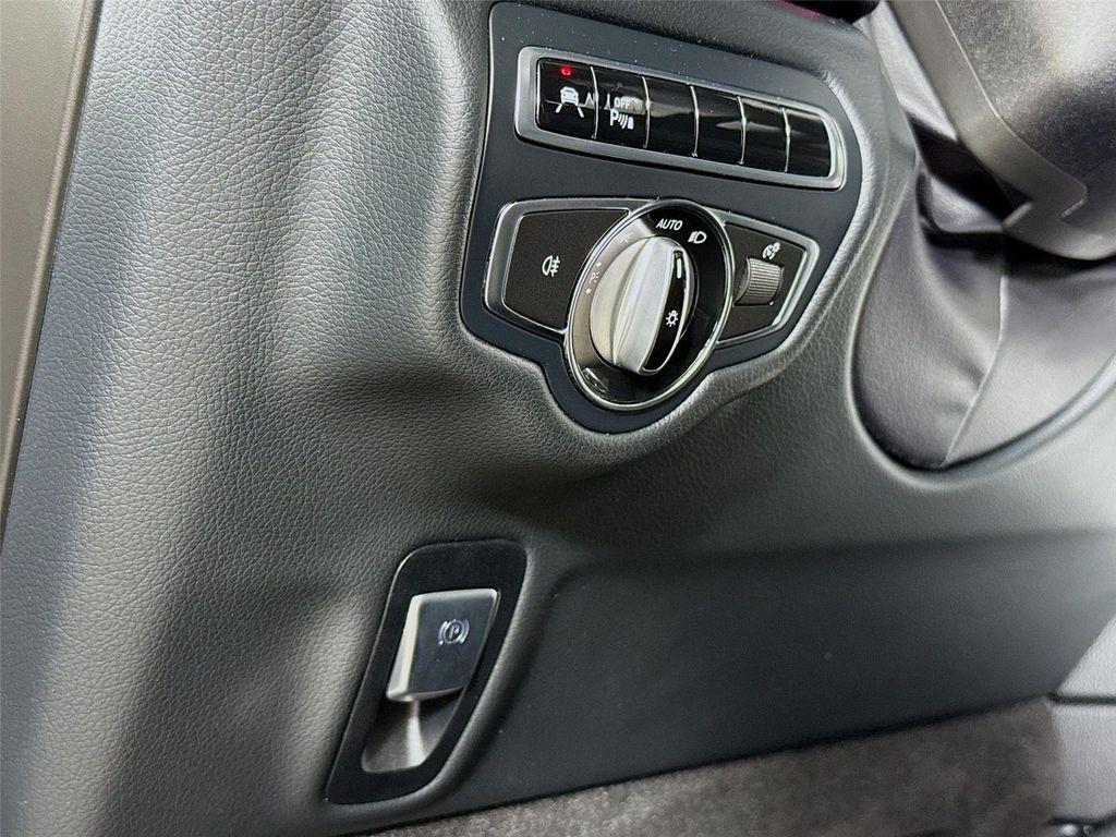 used 2024 Mercedes-Benz G-Class car, priced at $138,000
