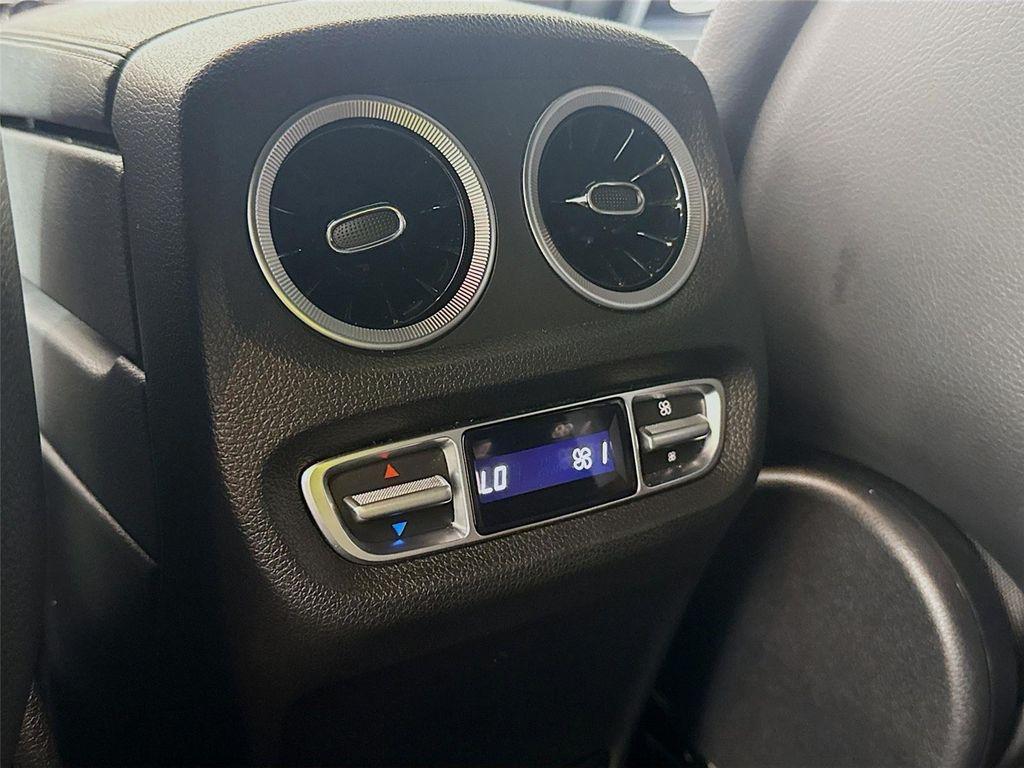 used 2024 Mercedes-Benz G-Class car, priced at $142,999