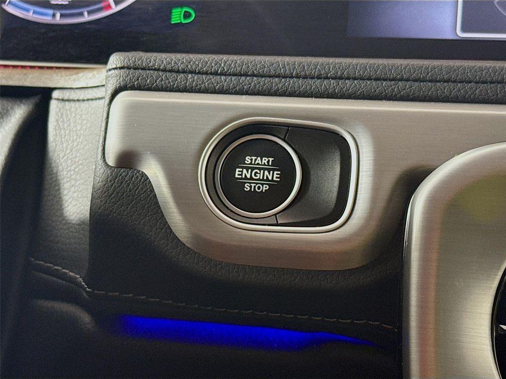 used 2024 Mercedes-Benz G-Class car, priced at $142,999
