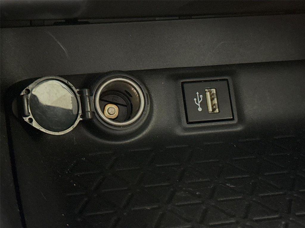 used 2024 Toyota RAV4 Hybrid car, priced at $30,500