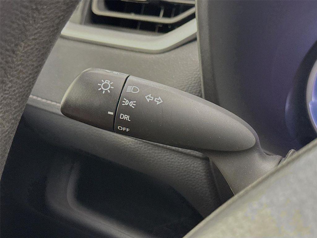 used 2024 Toyota RAV4 Hybrid car, priced at $30,500