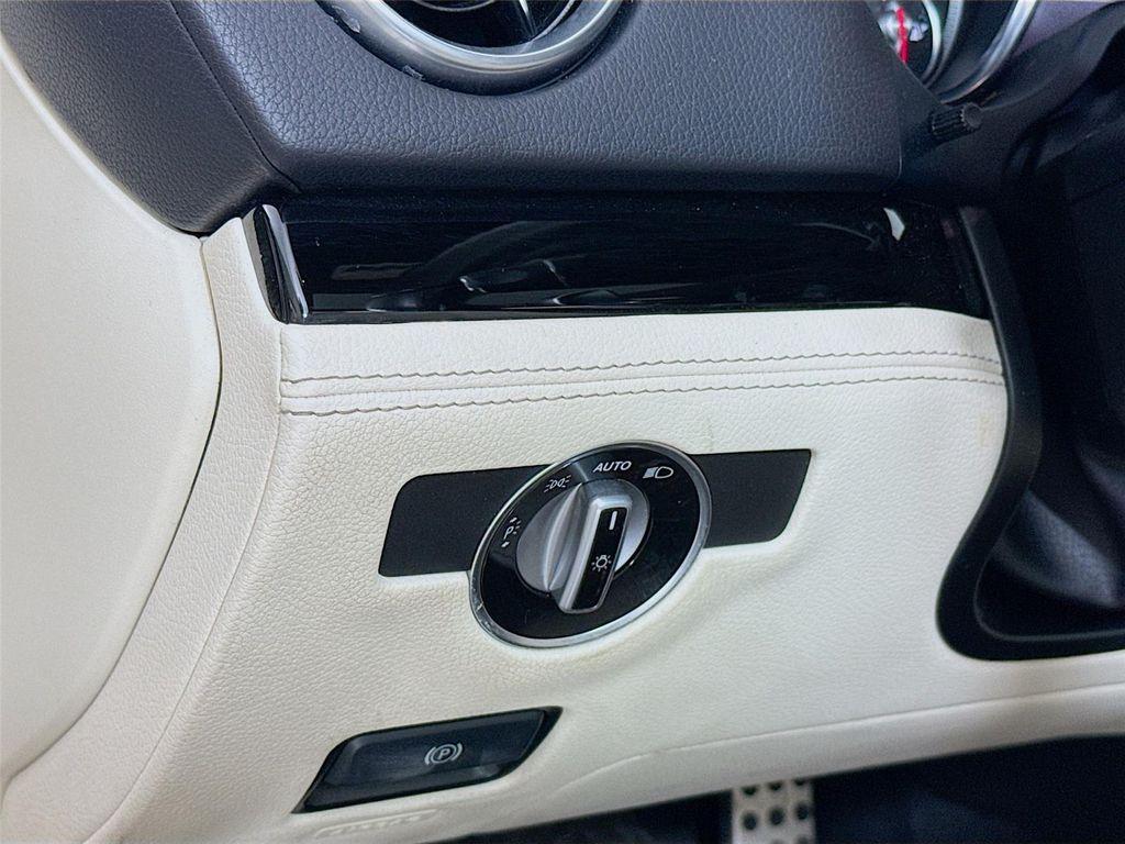 used 2018 Mercedes-Benz SL 550 car, priced at $49,299