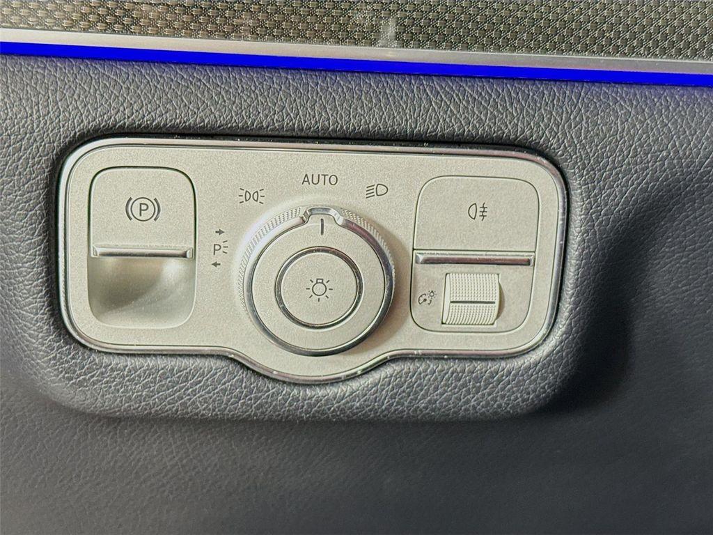 used 2020 Mercedes-Benz GLE 350 car, priced at $24,000