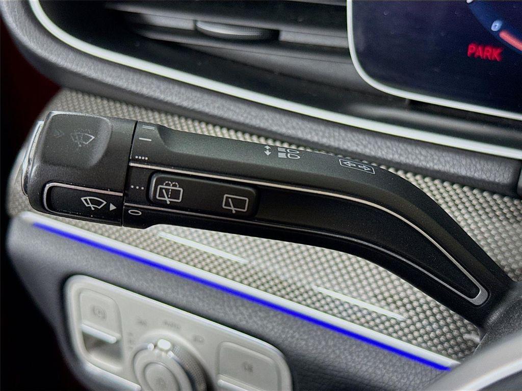 used 2020 Mercedes-Benz GLE 350 car, priced at $24,000
