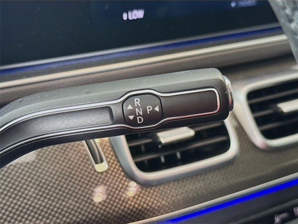 used 2020 Mercedes-Benz GLE 350 car, priced at $24,000