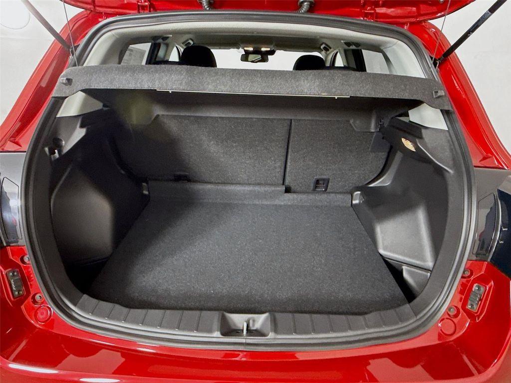 new 2026 Mitsubishi Outlander Sport car, priced at $27,900