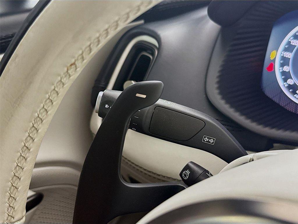 used 2022 Aston Martin DBX car, priced at $96,500