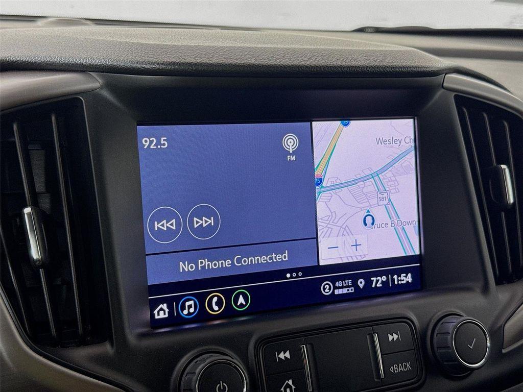 used 2023 GMC Terrain car, priced at $26,999