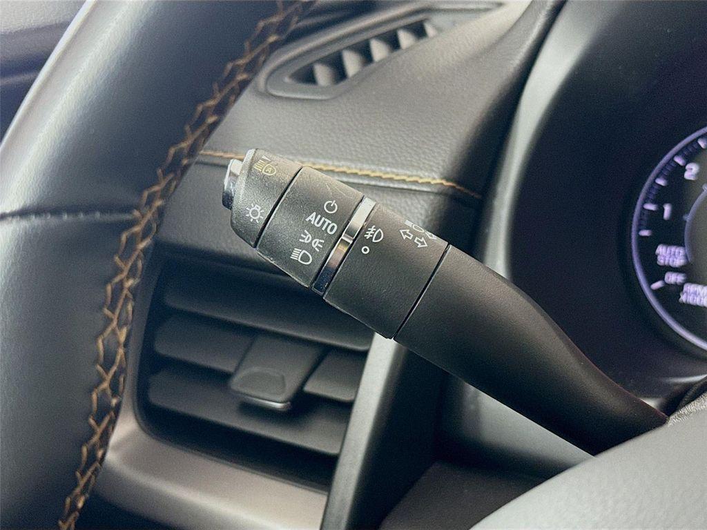 used 2023 GMC Terrain car, priced at $26,999