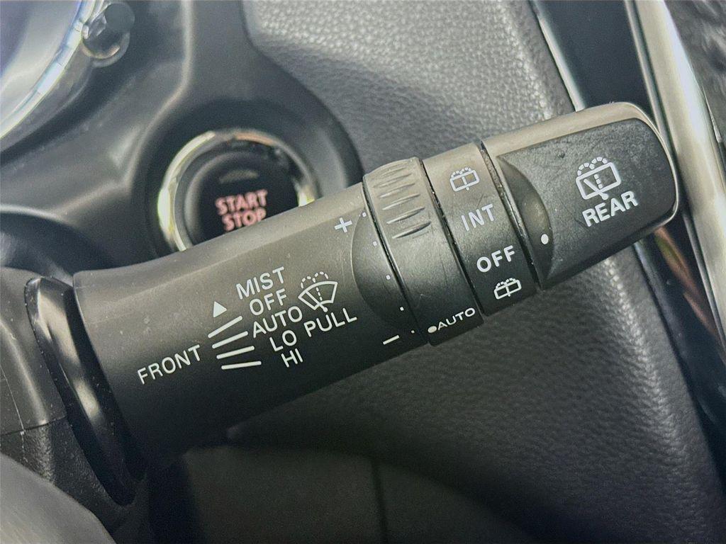 used 2024 Mitsubishi Outlander Sport car, priced at $16,500