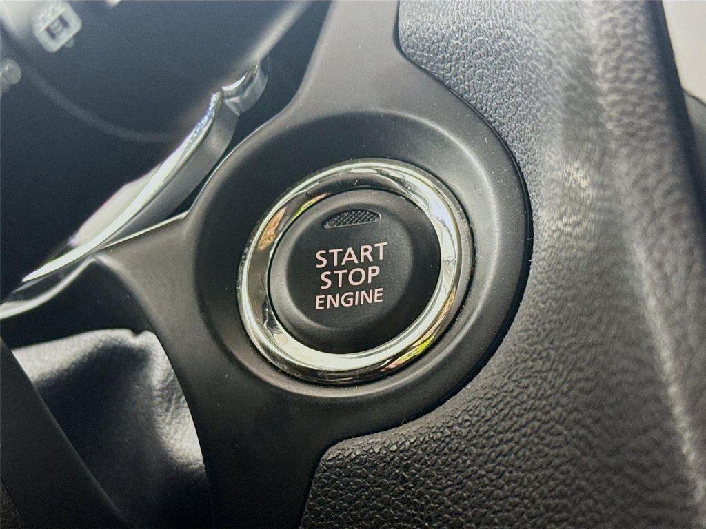 used 2024 Mitsubishi Outlander Sport car, priced at $16,500