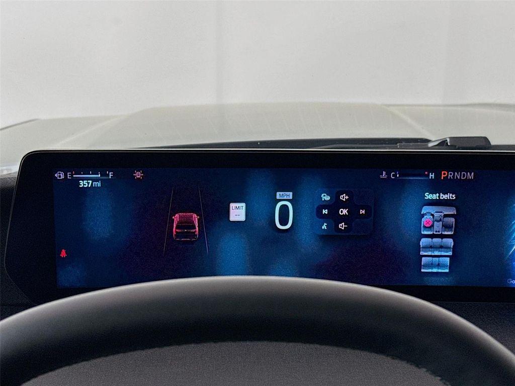 used 2025 Ford Expedition Max car, priced at $59,050