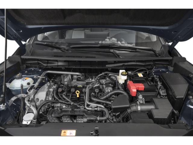 new 2026 Mitsubishi Outlander car, priced at $43,235