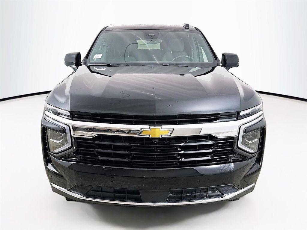 used 2025 Chevrolet Tahoe car, priced at $51,799