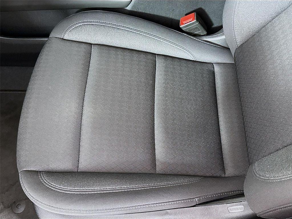 used 2025 Chevrolet Tahoe car, priced at $51,799