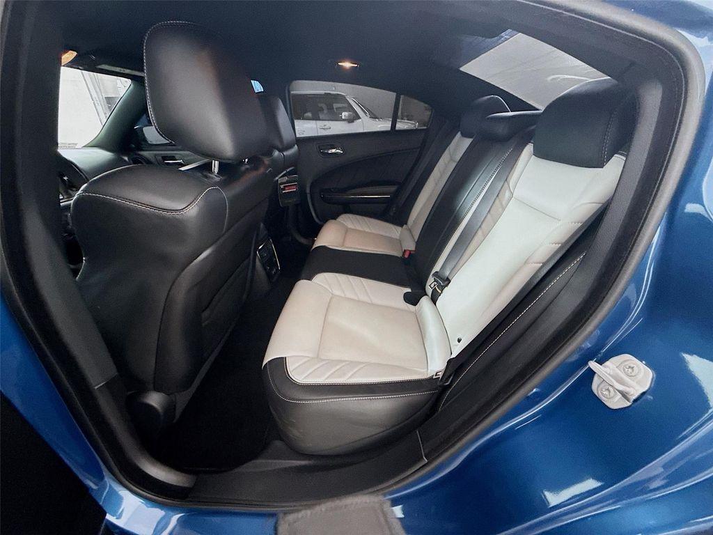 used 2022 Dodge Charger car, priced at $110,000